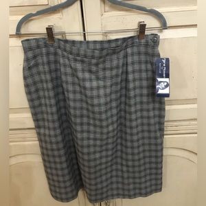Rena Rowan For Seville Skirt Size 14